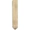 Ekena Millwork Traditional Arts & Crafts Rough Sawn Bracket, Douglas Fir, 6"W x 22"D x 34"H BKT06X22X34TRA03RDF - alternate 4